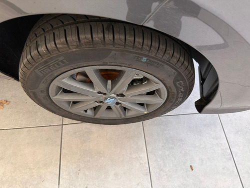 Fiat Cronos 1.3 Drive Mt