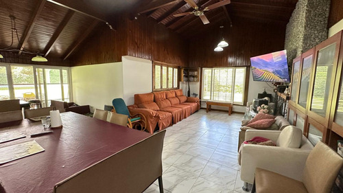 Casa 7 Amb En Venta En La Reja Moreno Casa Quinta