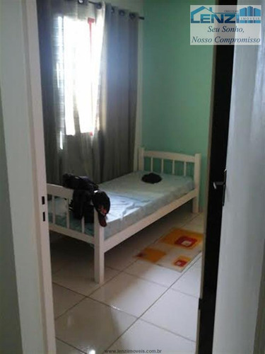 Imagem 15 de 23 de Casas À Venda Em Bragança Paulista/sp - Compre A Sua Casa Aqui! - 1314230