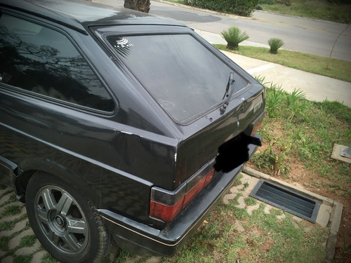 Gol Gts 88