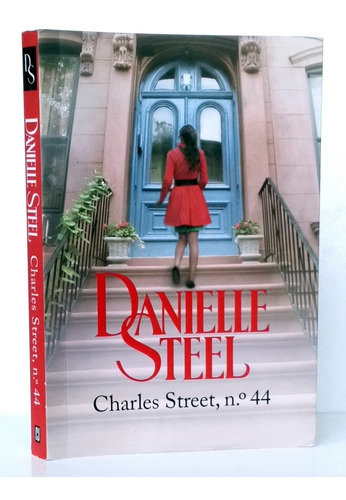 Charles Street N.º 44 Danielle Steel Novela /n Plaza & Janés