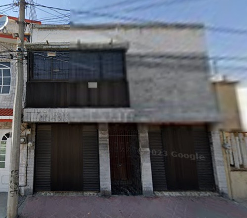 Casa En Venta En Izcalli Ecatepec, Ecatepec, St08