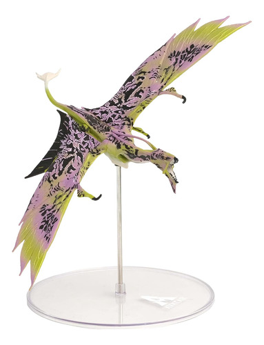 Avatar Mountain Banshee Ikeyni´s Banshee Mcfarlane Toys