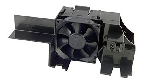 Cooler Fan Ventilador Hp Workstation Z600 Parte: 534472-001