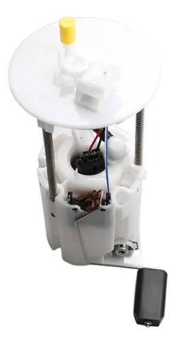 Modulo Gasolina Spark Gt / Beat