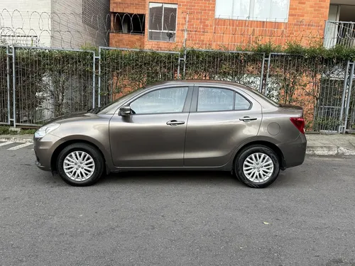 Suzuki Swift Dzire Automatico 1.2cc