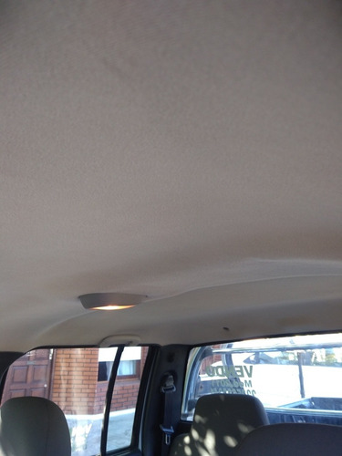 Chevrolet S10 4x4 Cd 2011