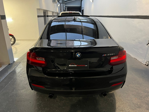 Imagen 5 de 13 de Bmw 235i Cubiertas Nuevas Permuto Financio Tomo Usdt