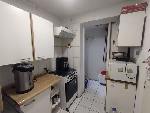 Departamento En Venta Edificio Consistorial Rancagua