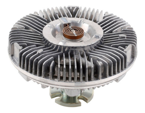 Fan Clutch Termico Chevrolet C1500 V8 5.0l 1994