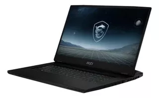 Laptop Msi Creatorpro X17 17.3 Professional Creator : Intel