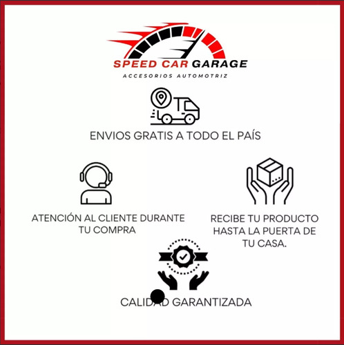 Canastilla Portaequipaje Avanza 2016-2022 Básica