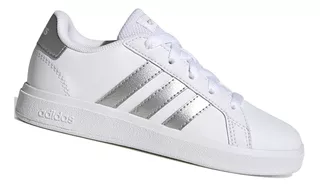 Zapatillas adidas Unisex Urbanas Grand Court 2.0 | Gw6506