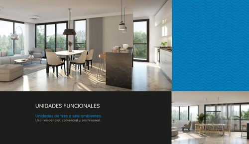 Imagen 6 de 11 de Venta-departamento-4 Amb -tigre-brickell-amenities-polo Gastronómico-piso 15