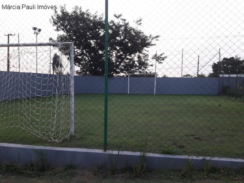 Imagem 10 de 22 de Chácara A Venda Em Campo Limpo Paulista, Saint James. - Ch00177 - 69559093