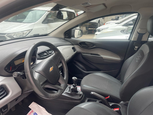Chevrolet Prisma Chevrolet Prisma 1.0 Joy SPE/4