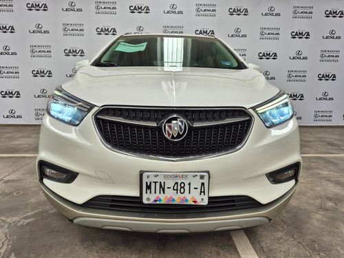 Buick Encore 1.4 Cxl Premium At