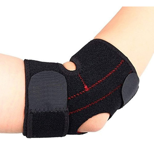 Para Codera De Codo De Codo De Codo Con Tendinitis Brace