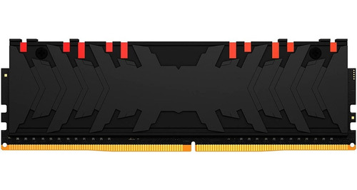 Imagen 6 de 10 de Memoria Ram Ddr4 16gb 3600mhz Kingston Fury Renegade Rgb