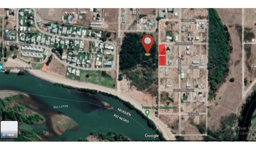 Imagen 8 de 8 de Terreno En Loteo Calpa, Confluencia Rural, De 1.000m2. Subdivisible