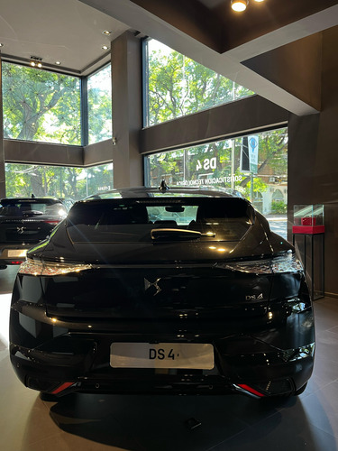 D.s. Ds 4 1.6 215cv At8 - Etoile 2025 0km