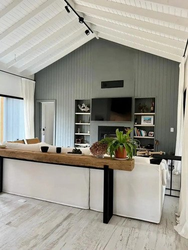 Alquiler De Casa En Pinar Del Faro, José Ignacio, Punta Del Este