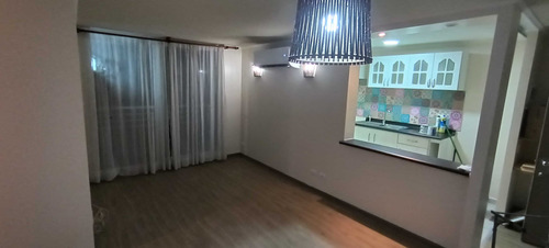 Arriendo Departamento Jardín Urbano Iii (81861)