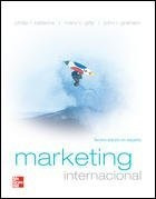 Marketing Internacional 14 Ed  - Cateora Philip R 