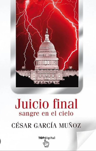 Juicio Final Sangre En El Cielo