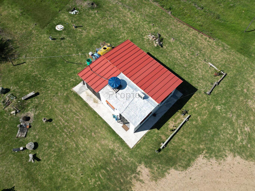 Venta Chacra De 4.5 Hectáreas En Juanicó Canelones