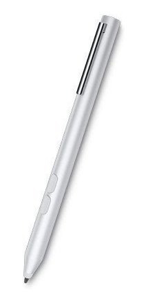 Dell Active Pen Stylus, Plateado - Pn338m - Para Dell Inspir