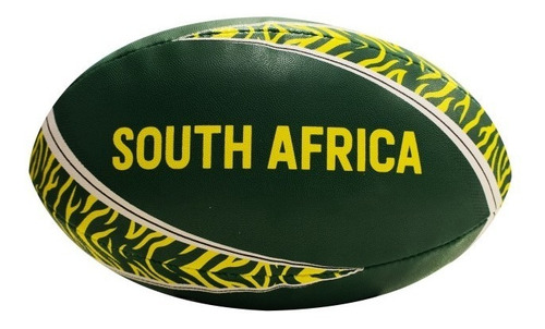 Pelota De Rugby Dribbling Sudáfrica Nº5 Ahora 12 Empo2000