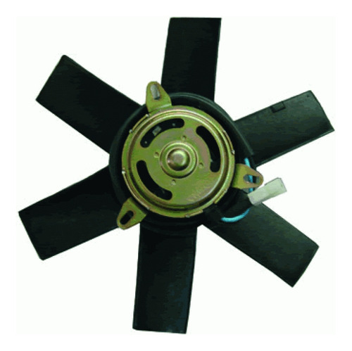 Electroventilador Compatible Con Fiat Uno 3p/5p 1.5