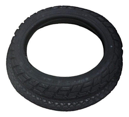 Juego De Cubiertas 110/90-17 + 90/90-19 Honda Xr125 S