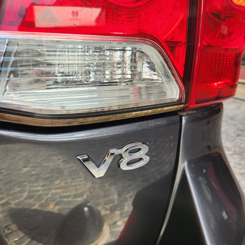 Toyota Land Cruiser 4.5 200 Vx 265cv At