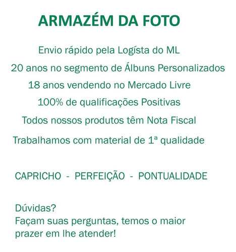 Imagem 5 de 5 de Cantoneira Adesivas Fotos Várias Cores Pacote 100 Unidades