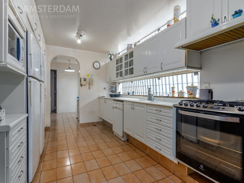 Imagem 16 de 30 de Lindíssimo Sobrado No Cidade Jardim Sp - Ca00139 - 69912663