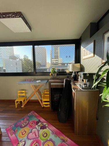 Imagem 4 de 10 de Apartamento - Exposicao - Ref: 8772 - V-8772