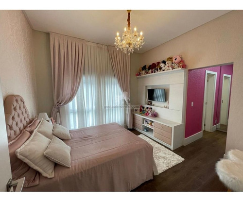 Imagem 15 de 25 de Casa Para Venda No Bairro Ariribá Em Balneário Camboriú, 5 Quartos Sendo 4 Suítes, 4 Vagas, - Ml_438
