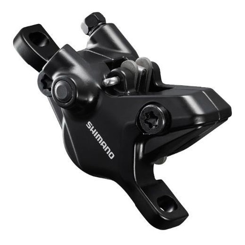 Pinça Freio Hidráulico Shimano Br Mt410 Deore C/ Pastilha