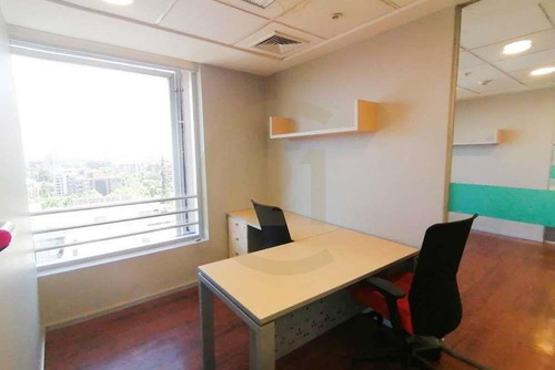 Arriendo Oficina Vitacura