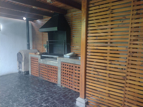 Casa Venta De 3 Dorm, 3baños, 2 Estacionamiento, Puente Alto