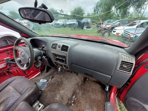 Gmc Canyon 2005 ( En Partes ) 2004 - 2012 Aut 2.8l Yonke