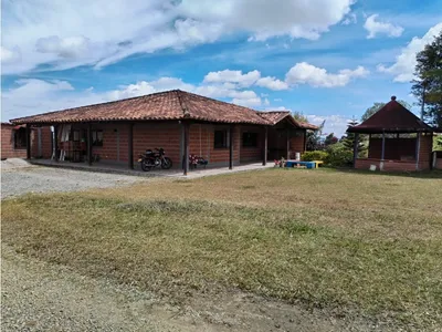 Finca en venta