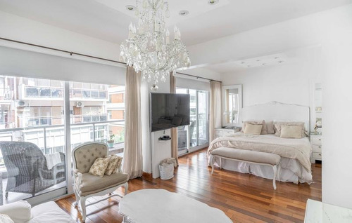 Imagen 18 de 30 de Ambar Salguero Al 3000 Y Gelly 245 M2 4 Dorm 2 Cocheras Amenities