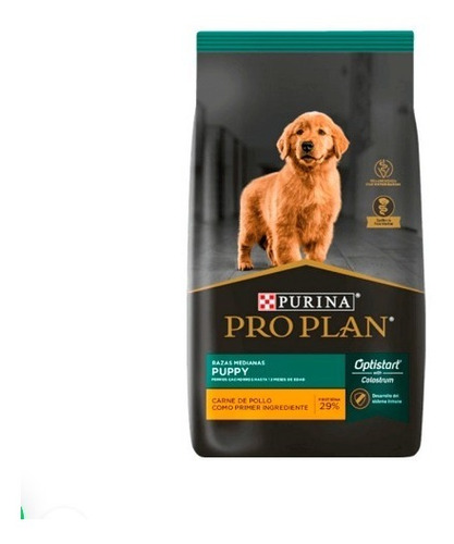 Pro Plan Puppy (perro Cachorro) Complete X 1kg Pet Shop Caba