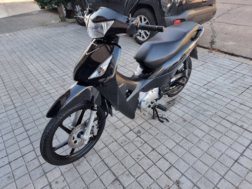 Imagen 4 de 8 de Honda Biz 125