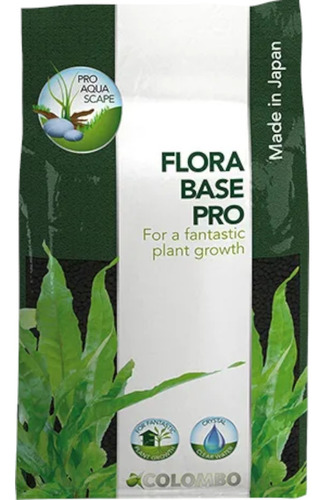 Substrato Colombo Base Flora Pro Coarse 10l/8kg