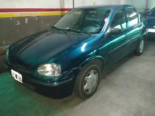 Chevrolet Corsa 1.7 D Gl