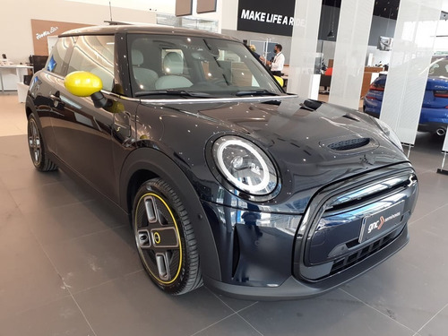 Imagem 3 de 14 de Mini Cooper Se Top Collection 2p Elétrico